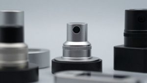 Raumklima Sensoren im Einsatz